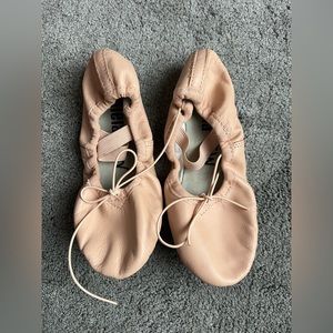 Balera Ballet shoes